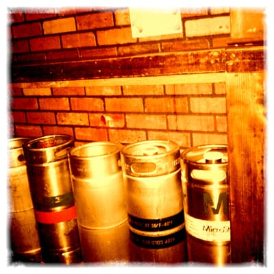 The Daily Pint by null