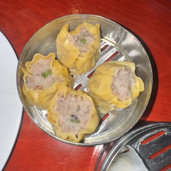 Ho Ho Choy - 91. Pork Mu Shu - Dim Sum Near Me - Tampa, Florida