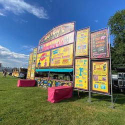 Great American Ribfest