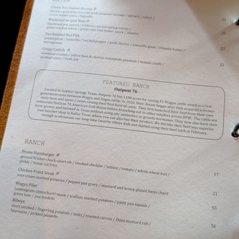 Harvest at the Masonic - Menu - New American Near Me - McKinney, Texas Harvest at the Masonic - Menu - New American Near Me - McKinney, Texas