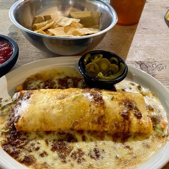 Ice House Restaurant - Mexican Burger - Tex-Mex Near Me - Albany, Texas Ice House Restaurant - Mexican Burger - Tex-Mex Near Me - Albany, Texas