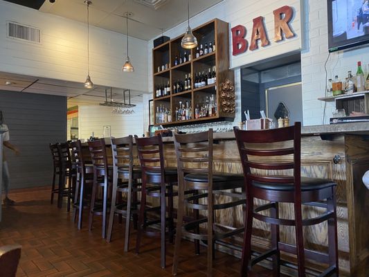 Southern Bistro by null