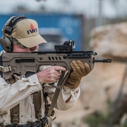 Tactical Fitness