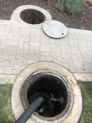 🚰 Sewer Problems? We've Got You Covered! 🚰 - At Craftsman Sewers , we specialize in all things sewer-related, ensuring your home's plumbing is in top shape. From routine inspections to complex repairs, our expert team is here to help.
🔧 Our Services Include:
Sewer Line Inspections 🕵️♂️
Sewer Cleaning 🚿
Line Repairs and Replacements 🛠️
Trenchless Pipe Replacements 🚧
Residential Street Sewer Lateral Repair 🏠
Whether it's a quick clean-out or a major repair, we have the tools and expertise to get the job done right. Don't let sewer issues disrupt your life—reach out to us today!
📞 Contact us now for a free consultation! 🚰 Sewer Problems? We've Got You Covered! 🚰 - At Craftsman Sewers , we specialize in all things sewer-related, ensuring your home's plumbing is in top shape. From routine inspections to complex repairs, our expert team is here to help.
🔧 Our Services Include:
Sewer Line Inspections 🕵️♂️
Sewer Cleaning 🚿
Line Repairs and Replacements 🛠️
Trenchless Pipe Replacements 🚧
Residential Street Sewer Lateral Repair 🏠
Whether it's a quick clean-out or a major repair, we have the tools and expertise to get the job done right. Don't let sewer issues disrupt your life—reach out to us today!
📞 Contact us now for a free consultation!