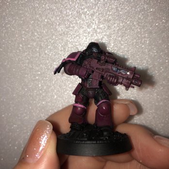 Games Workshop - My space marine - Hobby Shops Near Me - San Diego, California Games Workshop - My space marine - Hobby Shops Near Me - San Diego, California