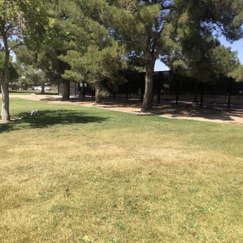 Barkin' Basin Dog Park - Dog Parks Near Me - Las Vegas, Nevada