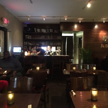 Pa De Thai Restaurant - Thai Near Me - Edgewater, New Jersey