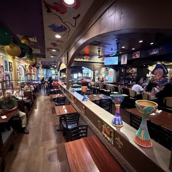 Tibby's New Orleans Kitchen - Bar and seating - Cajun/Creole Near Me - Winter Park, Florida Tibby's New Orleans Kitchen - Bar and seating - Cajun/Creole Near Me - Winter Park, Florida