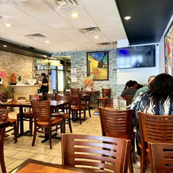 Pho4ever - Inside - Vietnamese Near Me - Fairfax, Virginia Pho4ever - Inside - Vietnamese Near Me - Fairfax, Virginia