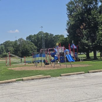 Saint Ferdinand Park - Another play area - Parks Near Me - Florissant, Missouri Saint Ferdinand Park - Another play area - Parks Near Me - Florissant, Missouri