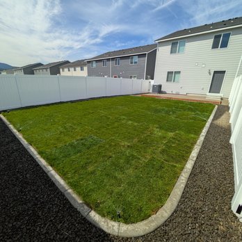 Matterhorn Landscaping - Landscaping Near Me - Post Falls, Idaho Matterhorn Landscaping - Landscaping Near Me - Post Falls, Idaho
