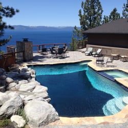 Tahoe Luxury Rental in Cave Rock