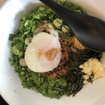 Wadaya - Tokyo Mazemen - Ramen Near Me - Costa Mesa, California Wadaya - Tokyo Mazemen - Ramen Near Me - Costa Mesa, California