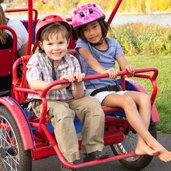 Wheel Fun Rentals - Avenue A