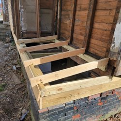 DPD Roofing and Siding