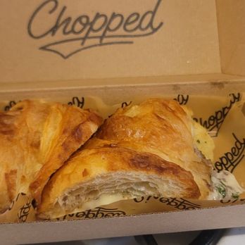 Chopped - Cheesesteaks Near Me - New York, New York Chopped - Cheesesteaks Near Me - New York, New York