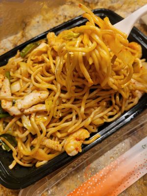 Spices 3 辣妹子 by null