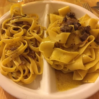 Le Colombe - Bis di pasta - Roman Near Me - Nemi, RM Le Colombe - Bis di pasta - Roman Near Me - Nemi, RM