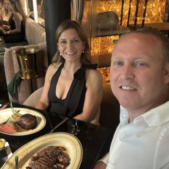Sexy Steak - Steak drying behind us - Steakhouses Near Me - Detroit, Michigan Sexy Steak - Steak drying behind us - Steakhouses Near Me - Detroit, Michigan