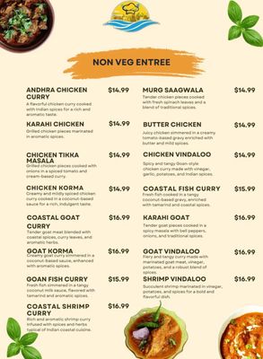 Curry and Grill - Conroe by null