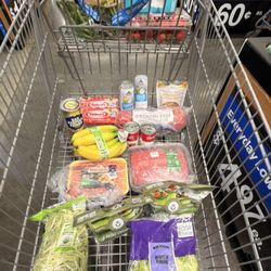 Walmart Supercenter - 5/23/26 Shopping!