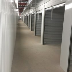 Stirling Storage