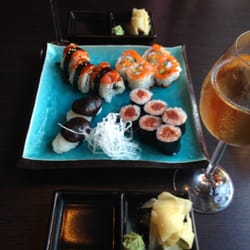 Sushi Bar