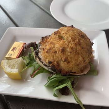 The Lobster Trap - Quahog - Seafood Near Me - Bourne, Massachusetts