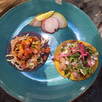 Casa Añejo - Shrimp and pork tacos, super good - Mexican Near Me - Caldwell, Idaho Casa Añejo - Shrimp and pork tacos, super good - Mexican Near Me - Caldwell, Idaho