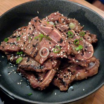 ILCHA - La galbi - Korean Near Me - San Francisco, California ILCHA - La galbi - Korean Near Me - San Francisco, California