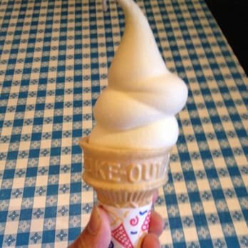 Dickey's Barbecue Pit - Free ice cream in a mini cone - Barbeque Near Me - Coldwater, Michigan Dickey's Barbecue Pit - Free ice cream in a mini cone - Barbeque Near Me - Coldwater, Michigan