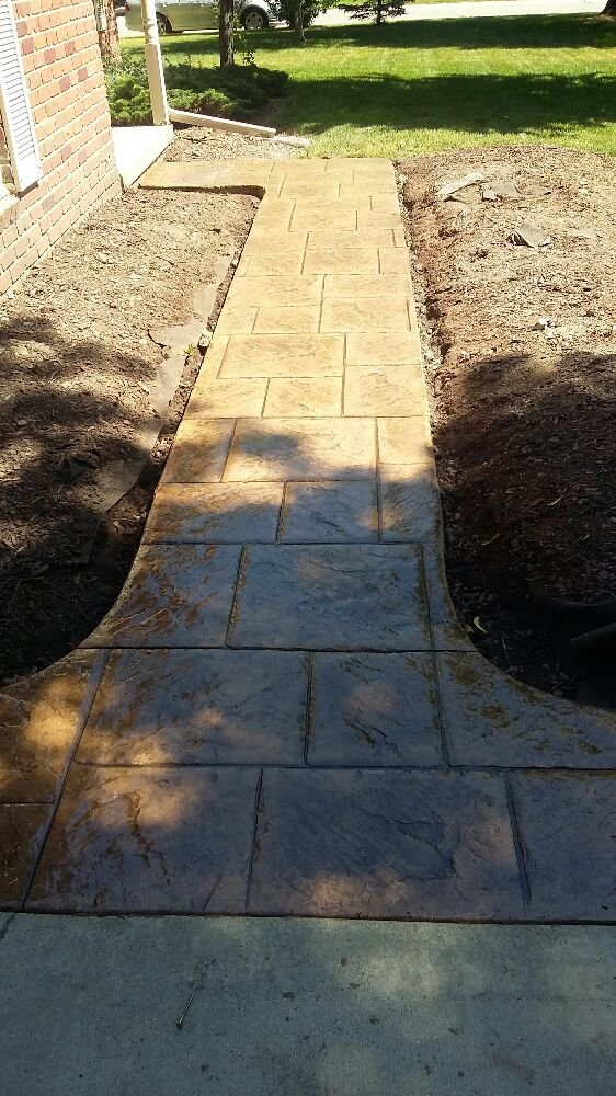 WOLVERINE CEMENT CONSTRUCTION Dryden, Michigan Masonry/Concrete Phone Number Yelp