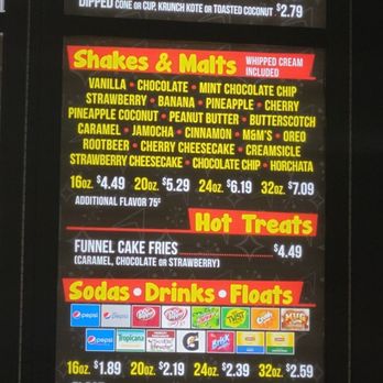 Lennys Burger - Menu - Burgers Near Me - Chandler, Arizona