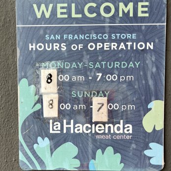 La Hacienda - Meat Shops Near Me - San Juan, Puerto Rico