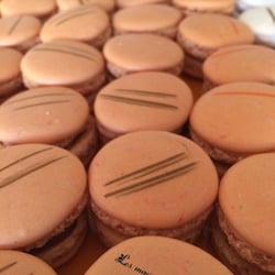 Les Macarons de Steph