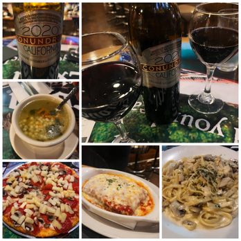 Michelangelo's Pizzeria - Pizza Near Me - Clovis, California Michelangelo's Pizzeria - Pizza Near Me - Clovis, California