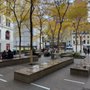 Photo of Zuccotti Park