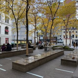 Zuccotti Park