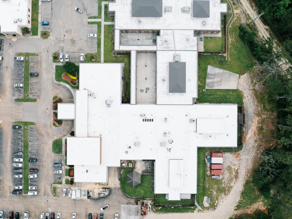 Slide of Coleman Roofing & Construction