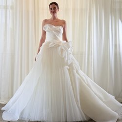 L'elite Bridal - Coralie Amsale