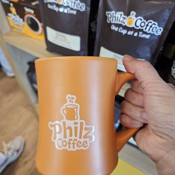 Philz Coffee - Nice Merch - Coffee & Tea Near Me - Elk Grove, California Philz Coffee - Nice Merch - Coffee & Tea Near Me - Elk Grove, California