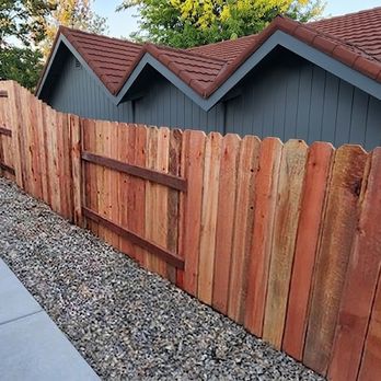 Sequoia Forest Products - Building Supplies Near Me - Arcata, California