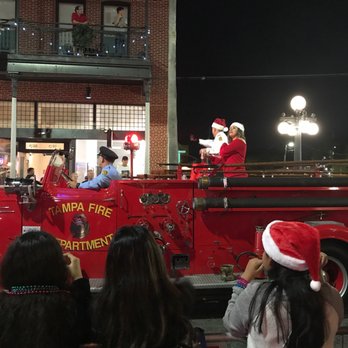 Historic Ybor City District - Landmarks & Historical Buildings Near Me