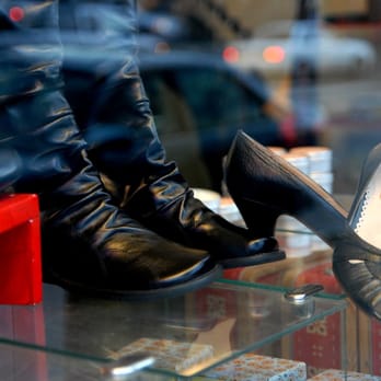 Retail Therapy - Jewelry Near Me - Seattle, Washington