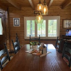 Creative Custom Woodcraft