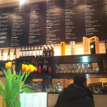 Bistrolino - Pizza Near Me - Hamburg, HH