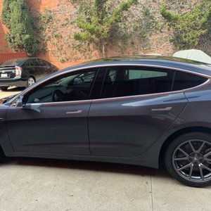 Photo of Concours Auto Spa - Torrance - Torrance, CA, United States. Exactly what I hoped for!