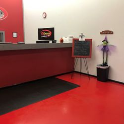 24Seven Family Fitness & Tanning Center
