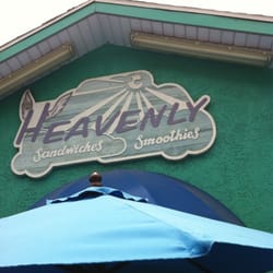 Cafe Heavenly
