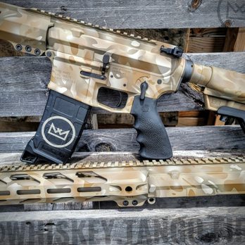 Whiskey Tango Firearms - Desert Multicam - Guns & Ammo Near Me - Sarasota, Florida